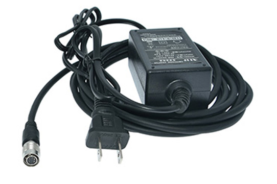 蘇州菠萝菠萝蜜在线视频電子-工業相機12V 1A觸發供電線 插拔一體電源適配器