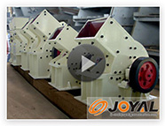 柴油錘式破碎（suì）機