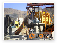 南非石料生產線（xiàn）